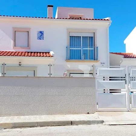 בית נופש Housebea *