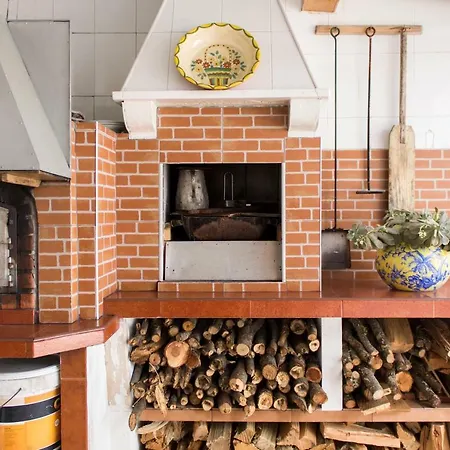 Housebea Dom wakacyjny Nazaré