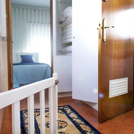 Hébergement de vacances Housebea Nazaré