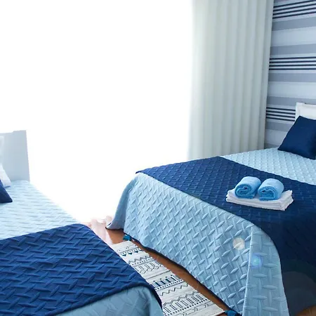 Housebea Hébergement de vacances Nazaré