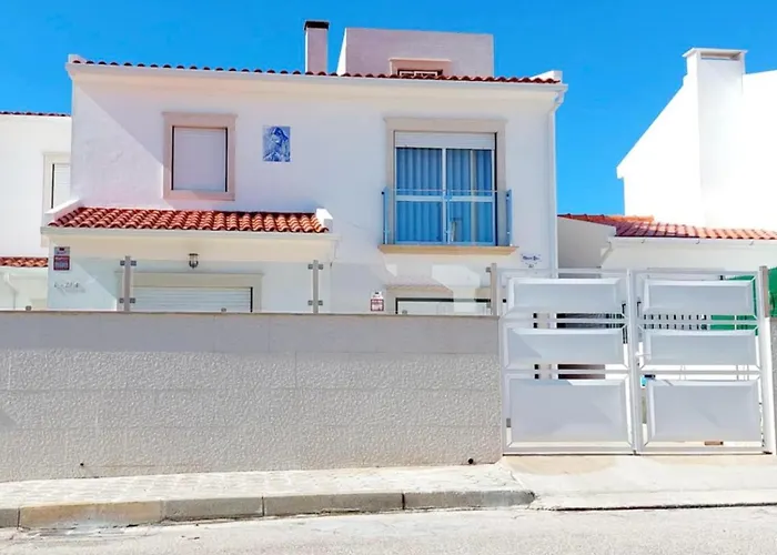 בית נופש Housebea *