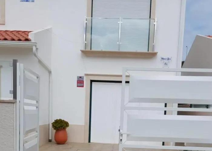 Housebea בית נופש נאזרה